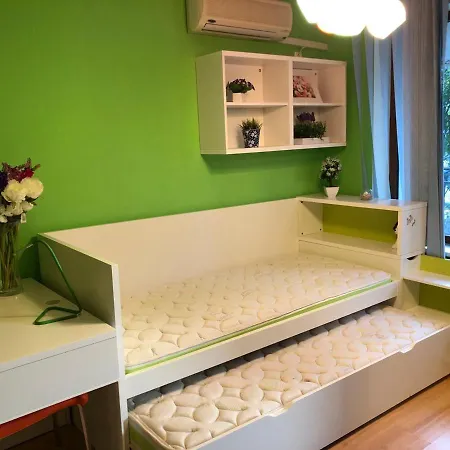 Daire Elenite - - Messambria - Alyona C3-34 Sveti Vlas