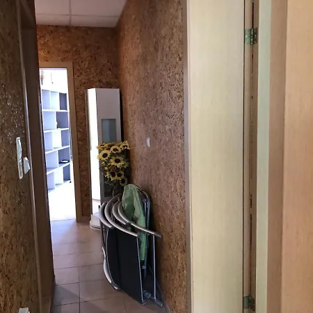 Daire Elenite - - Messambria - Alyona C3-34 Sveti Vlas