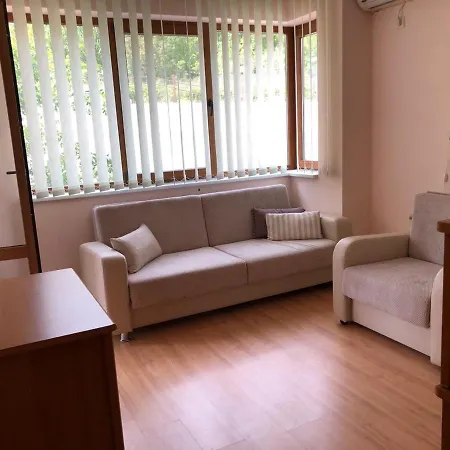 Elenite - - Messambria - Alyona C3-34 Daire Sveti Vlas