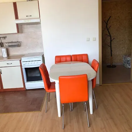 Elenite - - Messambria - Alyona C3-34 Daire Sveti Vlas