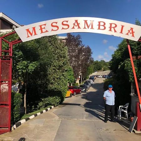 Elenite - - Messambria - Alyona C3-34 Daire Sveti Vlas