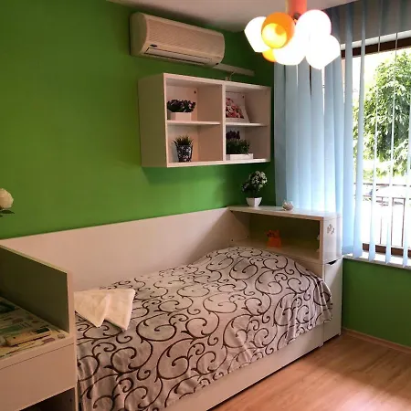Elenite - - Messambria - Alyona C3-34 Daire