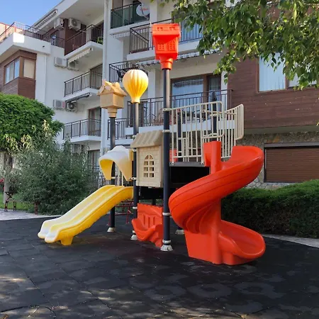 Apartmán Elenite - - Messambria - Alyona C3-34 Sveti Vlas